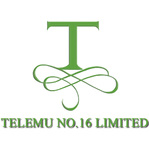 Telemu No.16 Limited logo thumbnail