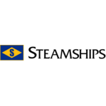 Steamships Trading Company, logo thumbnail