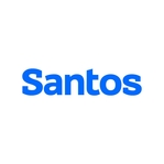Santos logo thumbnail