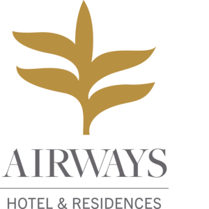 Airways Hotel & Residences  logo