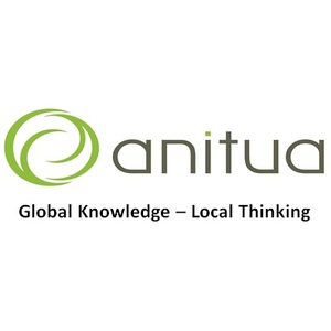 Anitua Mining Services logo