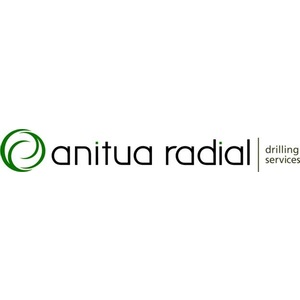 Anitua Radial Drilling Services logo