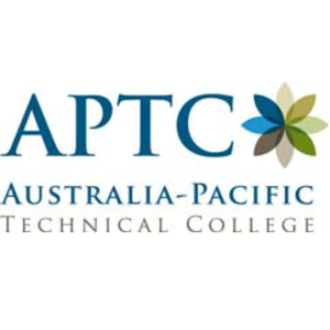 Australia-Pacific Technical College logo