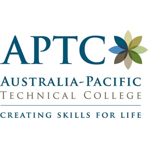 Australia-Pacific Technical College logo