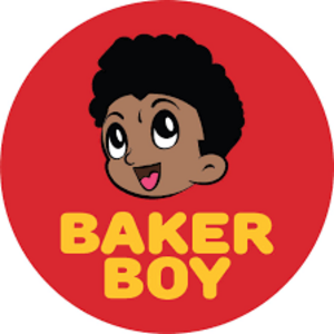 Baker Boy logo