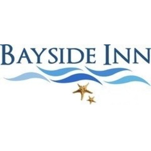 Bayside Inn- Kimbe logo