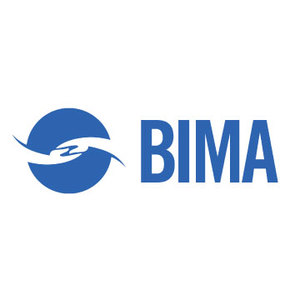 BIMA logo