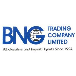 BNG TRADING Company Limited logo