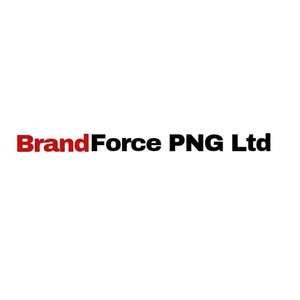 BrandForce PNG Ltd logo