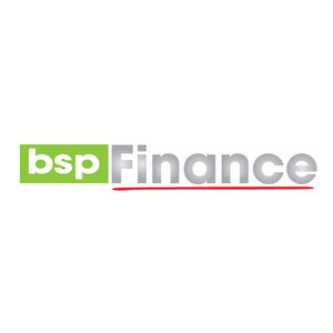 BSP Finance Limited logo