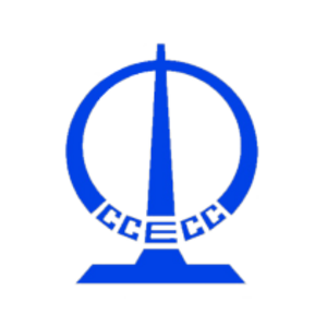 CCECC(PNG)LTD logo