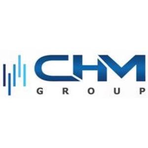 CHM Group logo