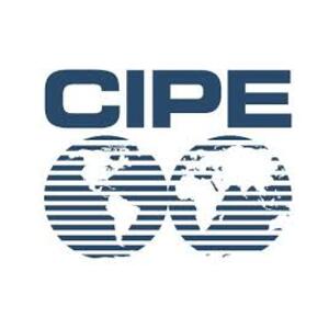 CIPE logo