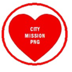 City Mission PNG logo