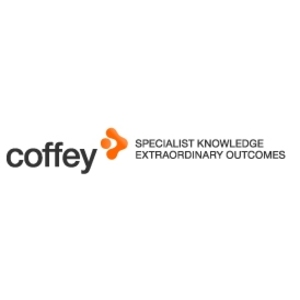 Coffey International logo