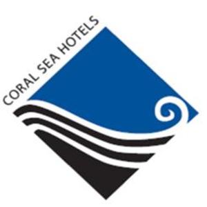 Coral Sea Hotels logo