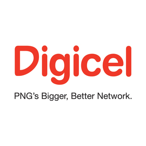 Digicel (PNG) Ltd logo