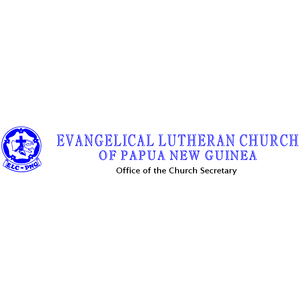 Evangelical Lutheran Church logo