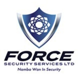 Force Security Services Limited logo