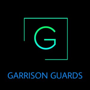 Garrison Guards (PNG) Limited logo