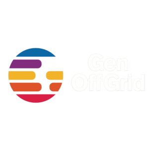 Gen Off Grid logo