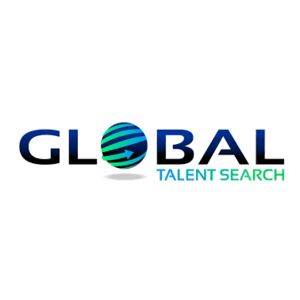 Global Talent Search logo