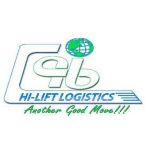 Hi-Lift Logistics Limited  logo