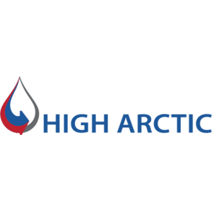 High Arctic logo