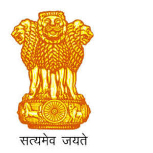 High Commission of India Port Moresby logo