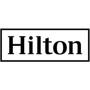 Hilton Hotel Port Moresby logo