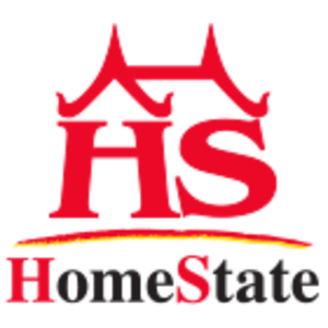 Homestate Co-operation Limited logo