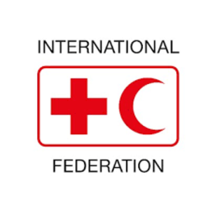 International Federation of Red Cross & Red Crescent Societies logo