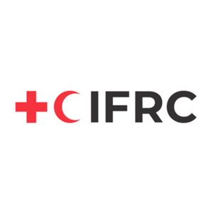 International Federation of Red Cross Red Crescent Societies logo