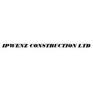 IPWENZ CONSTRUCTION LTD logo