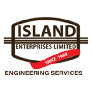 Island Enterprises Ltd logo