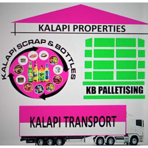 Kalapi Transport Ltd logo