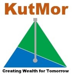 Kutmor logo