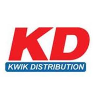 Kwik Distribution logo