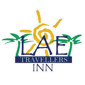 Lae Travellers Inn logo