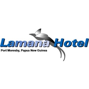 Lamana Hotel Limited logo