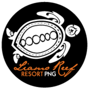 LIAMO REEF RESORT logo