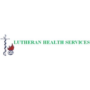 Lutheran Health services logo