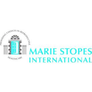 Marie stopes Papua New Guinea logo