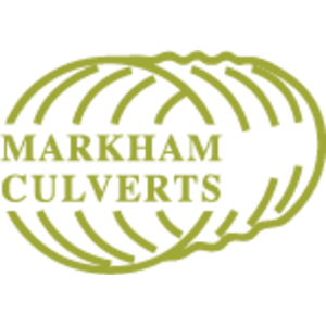 Markham Culverts Limited logo