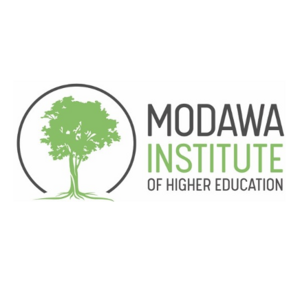 Modawa Institute of Higher Education logo