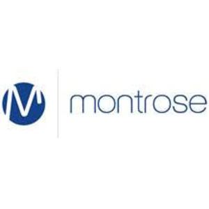 Montrose International logo