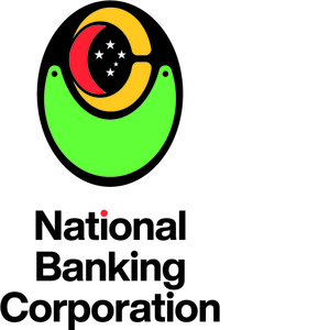 National Banking Corporation  logo