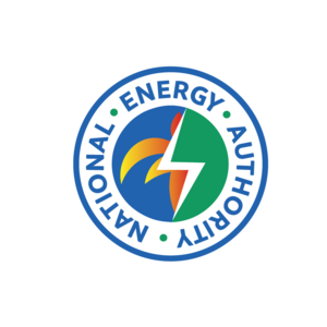 National Energy Authority logo