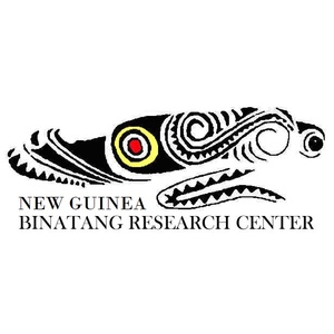 New Guinea Binatang Research Center   logo