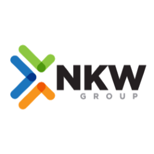 NKW Group logo